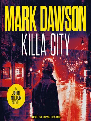 cover image of Killa City